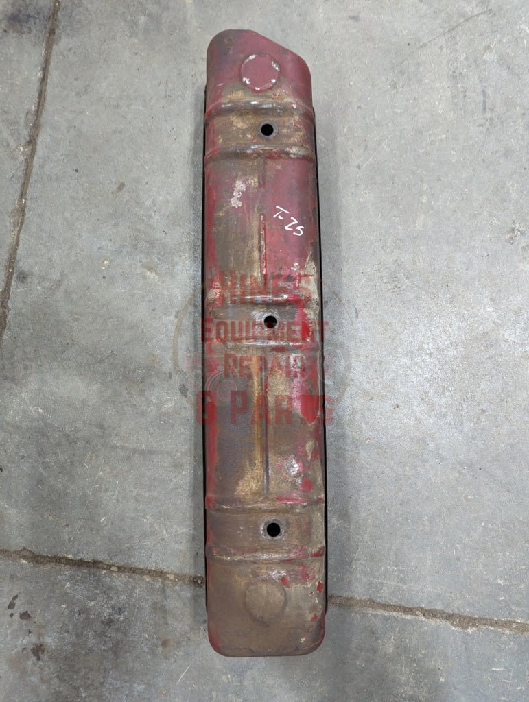 Valve Cover IH International 378617R91 USED - Hines Equipment Repair & Parts