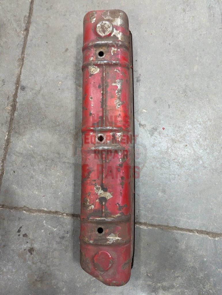 Valve Cover IH International 378617R91 USED - Hines Equipment Repair & Parts