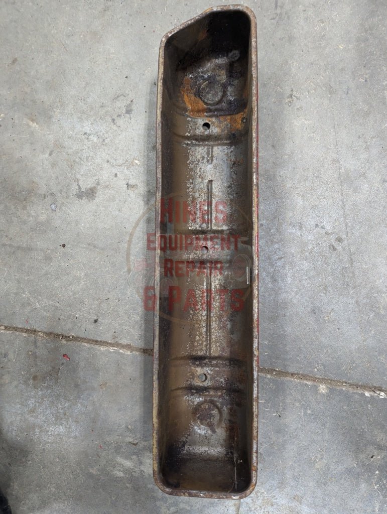 Valve Cover IH International 378617R91 USED - Hines Equipment Repair & Parts