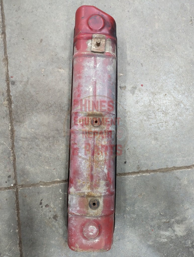 Valve Cover IH International 378617R91 USED - Hines Equipment Repair & Parts