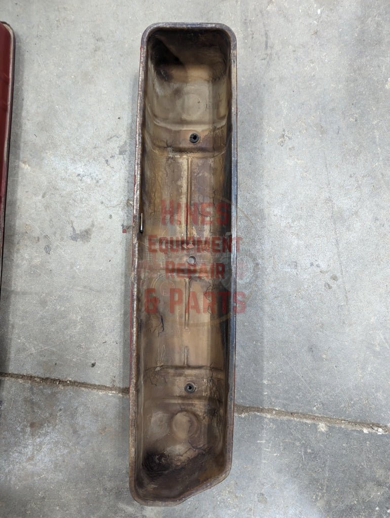 Valve Cover IH International 378617R91 USED - Hines Equipment Repair & Parts