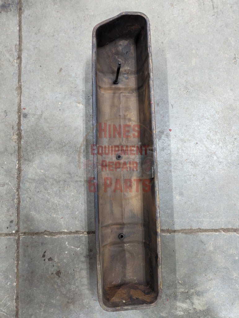 Valve Cover IH International 378617R91 USED - Hines Equipment Repair & Parts
