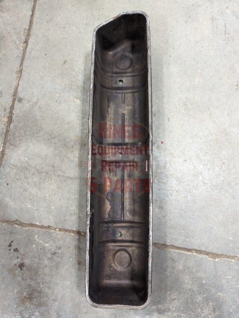 Valve Cover IH International 378617R91 USED - Hines Equipment Repair & Parts