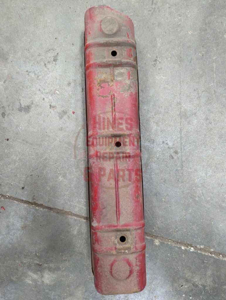 Valve Cover IH International 378617R91 USED - Hines Equipment Repair & Parts