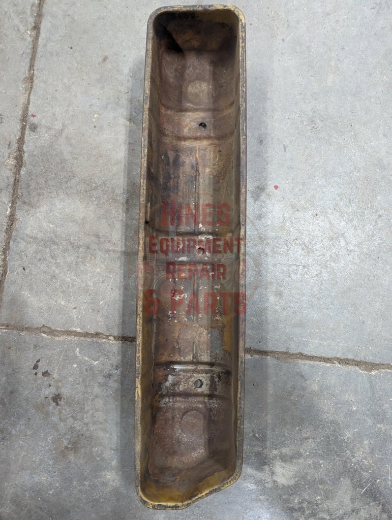 Valve Cover IH International 378617R91 USED - Hines Equipment Repair & Parts