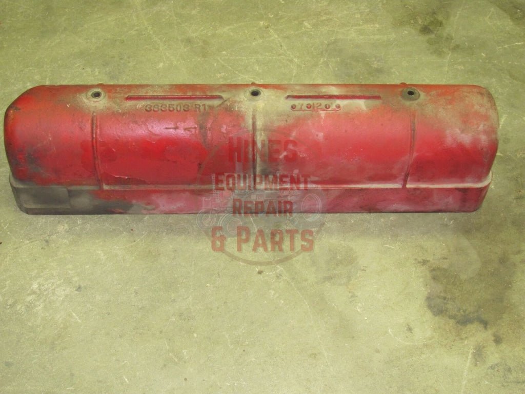Valve Cover IH International 383503R1 USED - Hines Equipment Repair & Parts