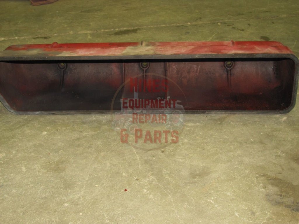 Valve Cover IH International 383503R1 USED - Hines Equipment Repair & Parts