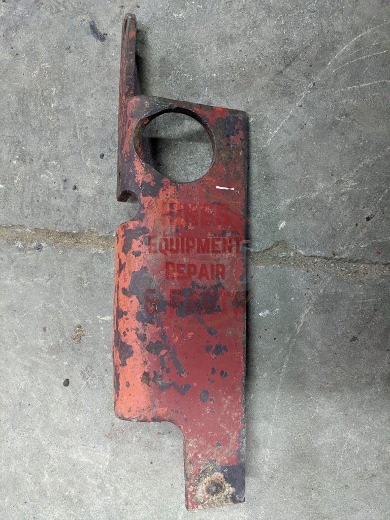 Valve Linkage Support IH International 384187R21 USED - Hines Equipment Repair & Parts