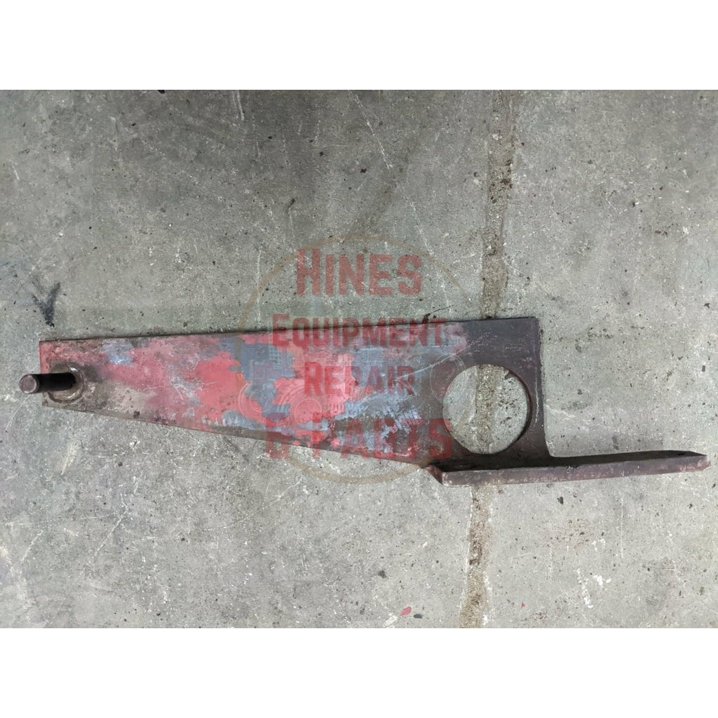 Valve Linkage Support IH International 399626R1 USED - Hines Equipment Repair & Parts
