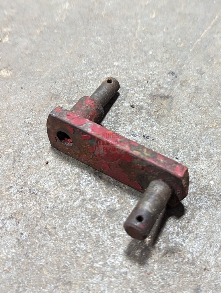 Valve Operating Link IH International 384236R11 USED - Hines Equipment Repair & Parts