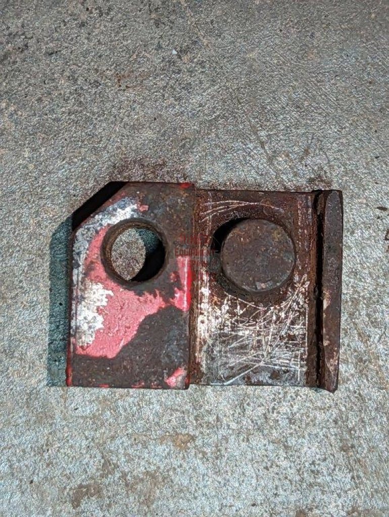 Valve Spool Actuator IH International 384112R11 USED - Hines Equipment Repair & Parts