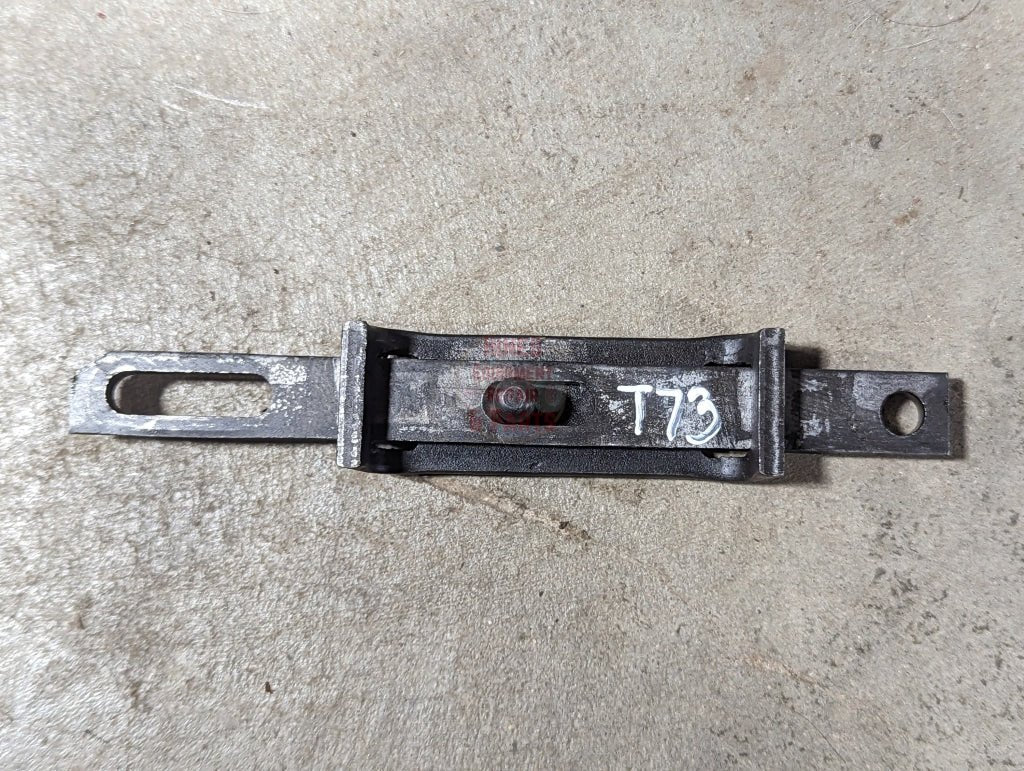 Walking Beam to Valve Link IH International 384515R12 USED - Hines Equipment Repair & Parts