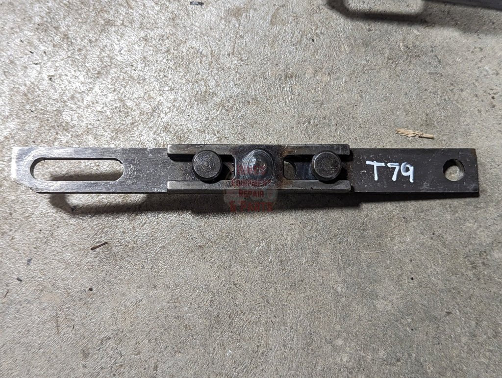 Walking Beam to Valve Link IH International 403984R1 USED - Hines Equipment Repair & Parts