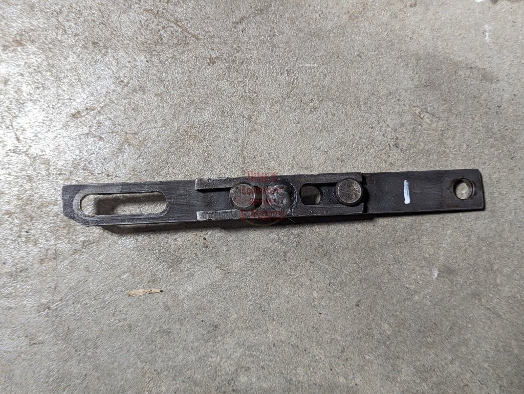 Walking Beam to Valve Link IH International 403984R1 USED - Hines Equipment Repair & Parts