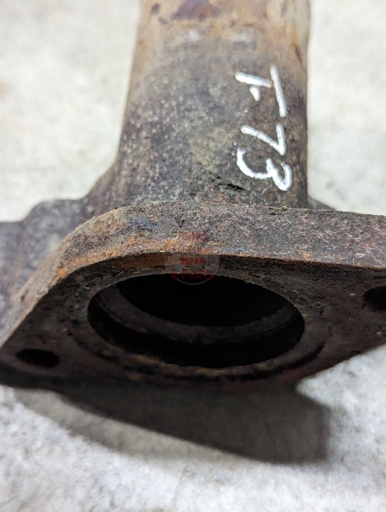 Water Outlet IH International 368504R1 USED - Hines Equipment Repair & Parts