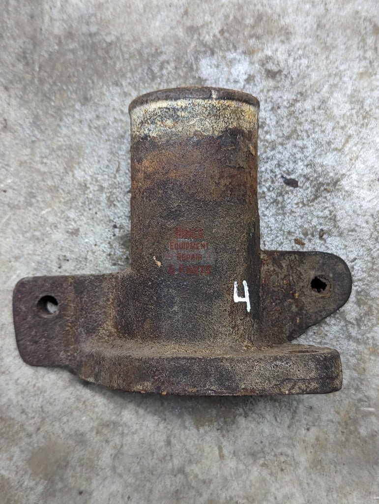 Water Outlet IH International 368504R1 USED - Hines Equipment Repair & Parts