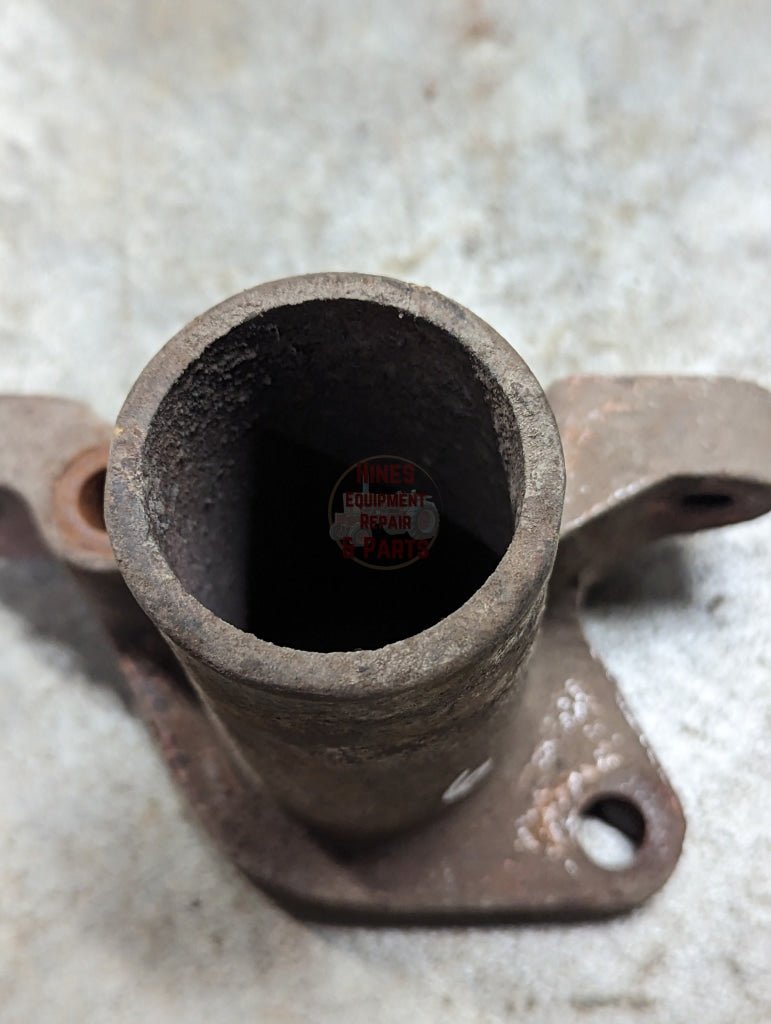 Water Outlet IH International 368504R1 USED - Hines Equipment Repair & Parts