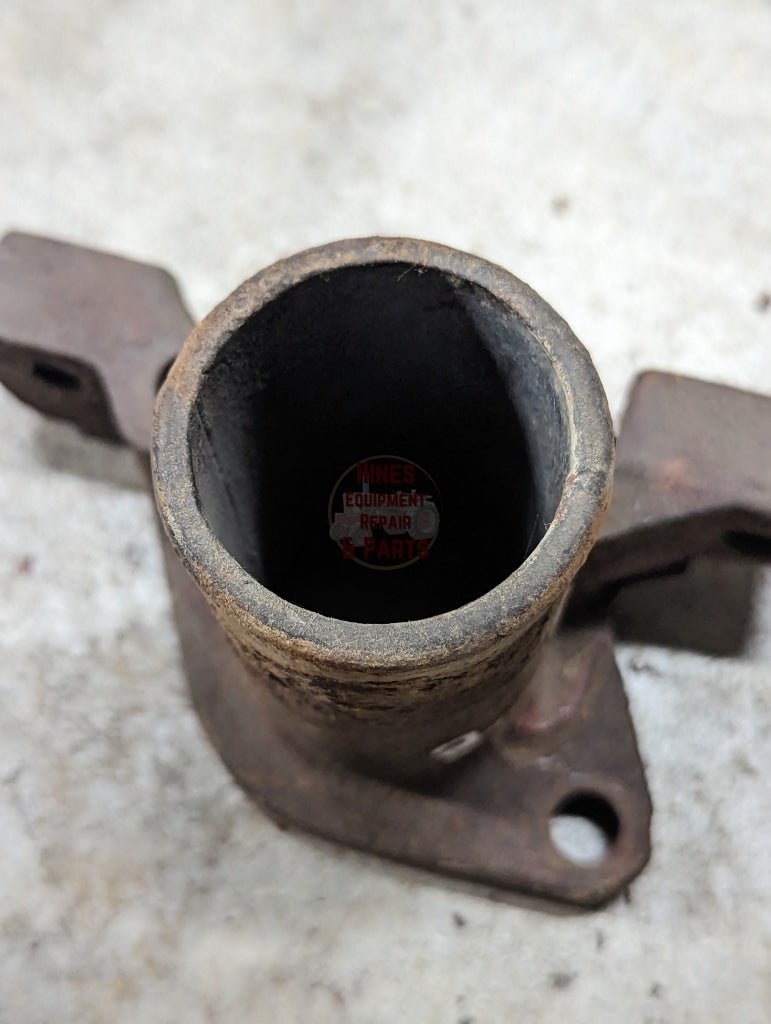 Water Outlet IH International 368504R1 USED - Hines Equipment Repair & Parts