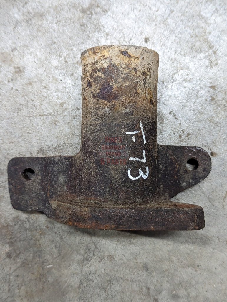 Water Outlet IH International 368504R1 USED - Hines Equipment Repair & Parts
