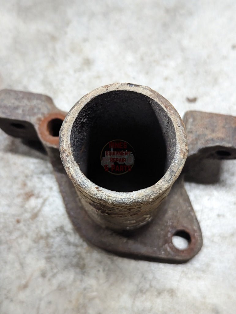 Water Outlet IH International 368504R1 USED - Hines Equipment Repair & Parts