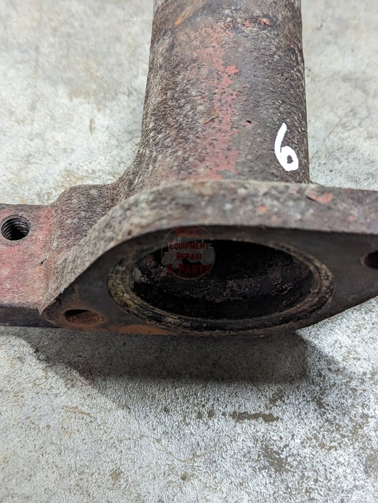 Water Outlet IH International 368504R1 USED - Hines Equipment Repair & Parts