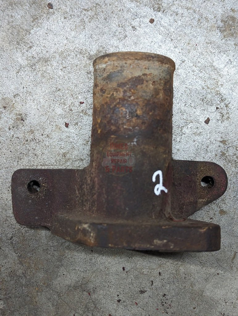 Water Outlet IH International 368504R1 USED - Hines Equipment Repair & Parts