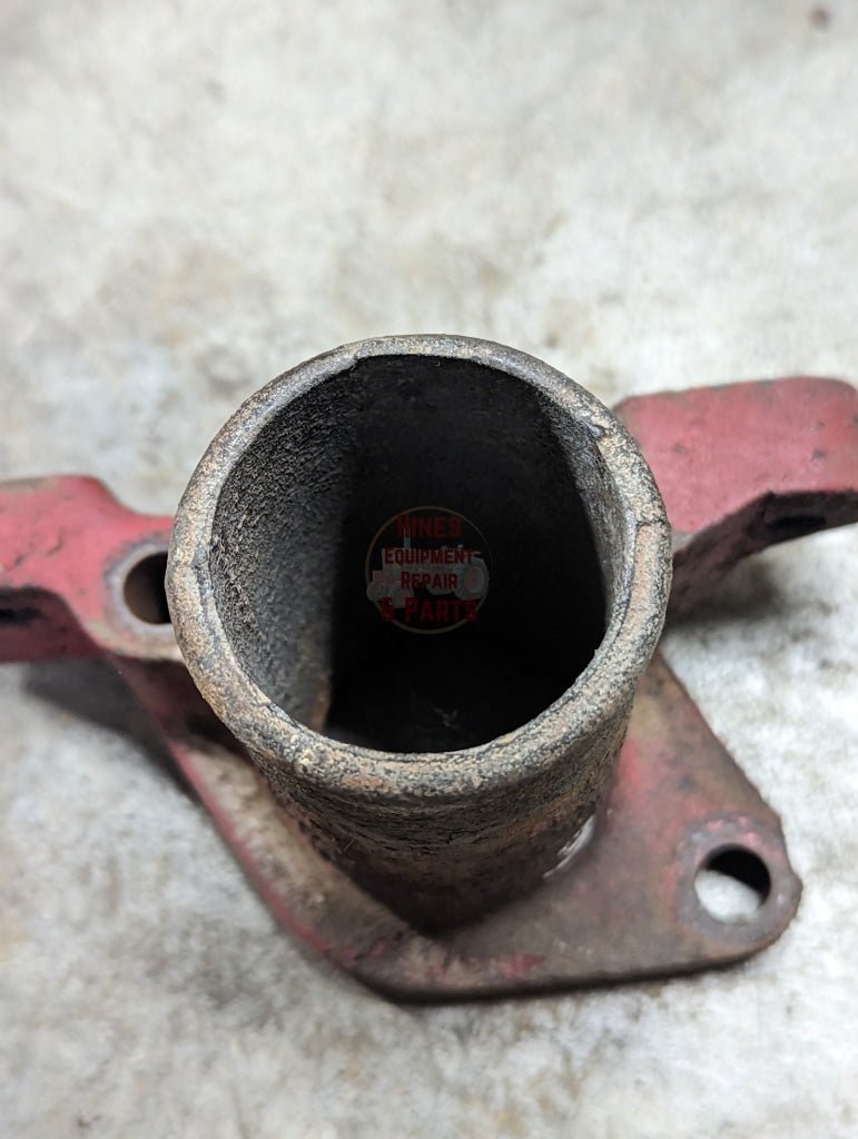 Water Outlet IH International 368504R1 USED - Hines Equipment Repair & Parts