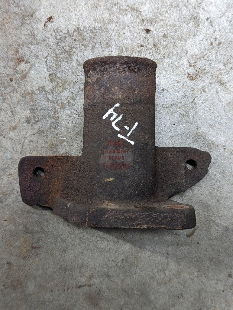 Water Outlet IH International 368504R1 USED - Hines Equipment Repair & Parts