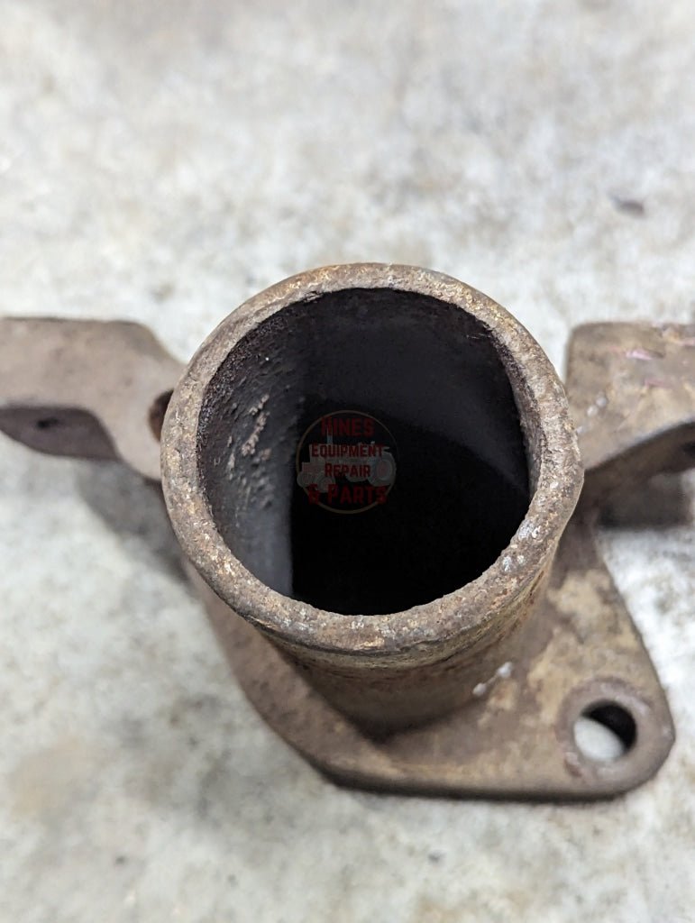 Water Outlet IH International 368504R1 USED - Hines Equipment Repair & Parts