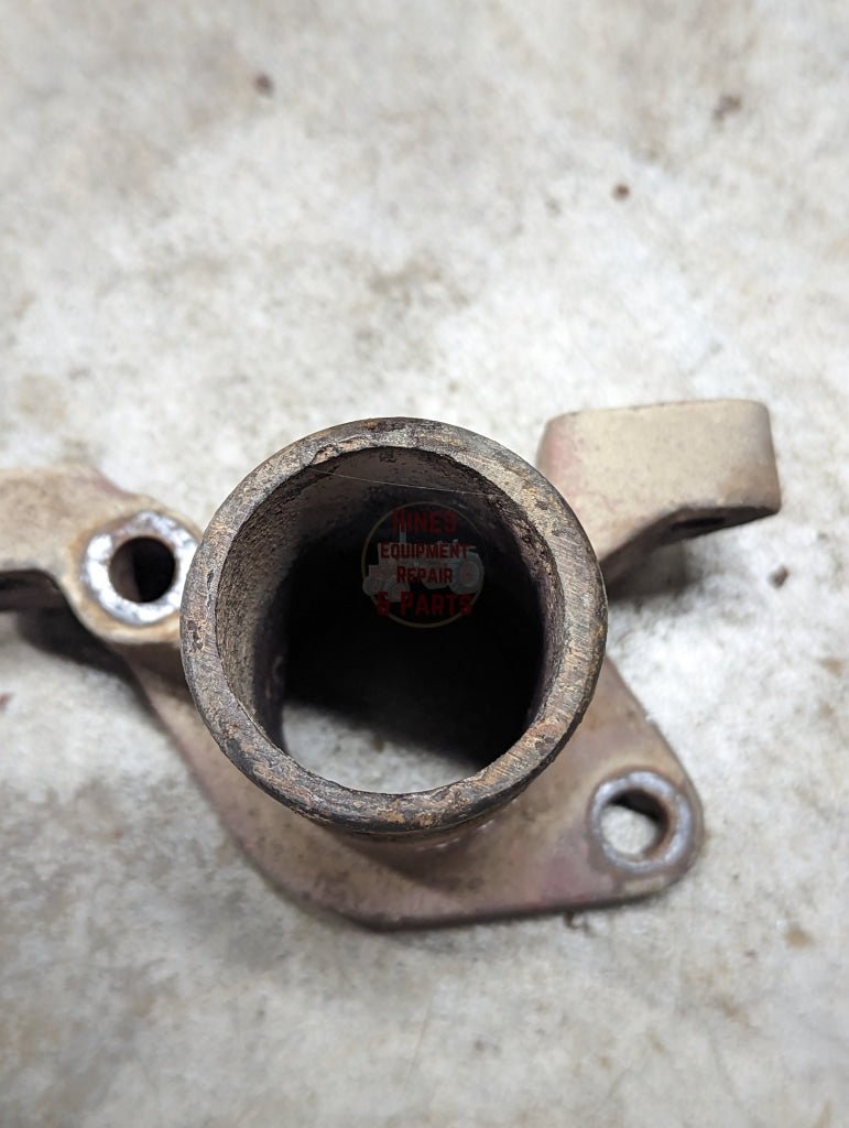 Water Outlet IH International 368504R1 USED - Hines Equipment Repair & Parts