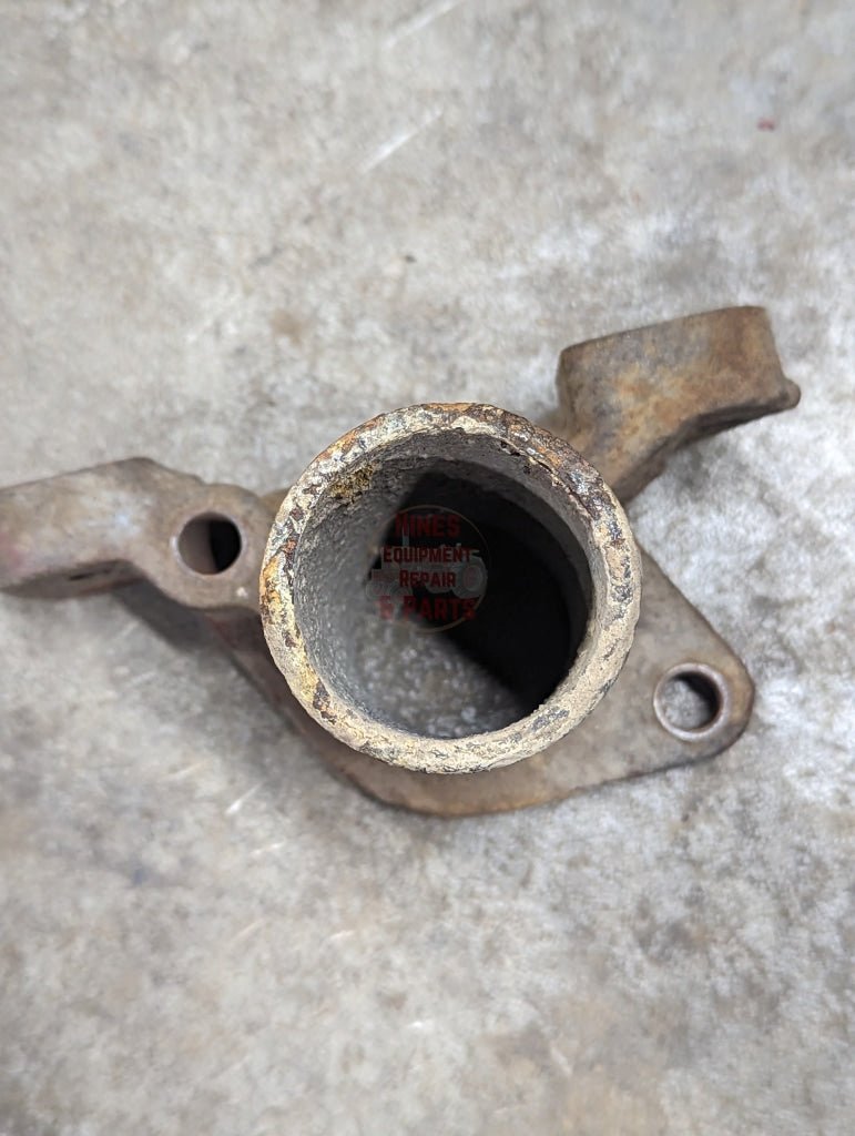 Water Outlet IH International 368504R1 USED - Hines Equipment Repair & Parts