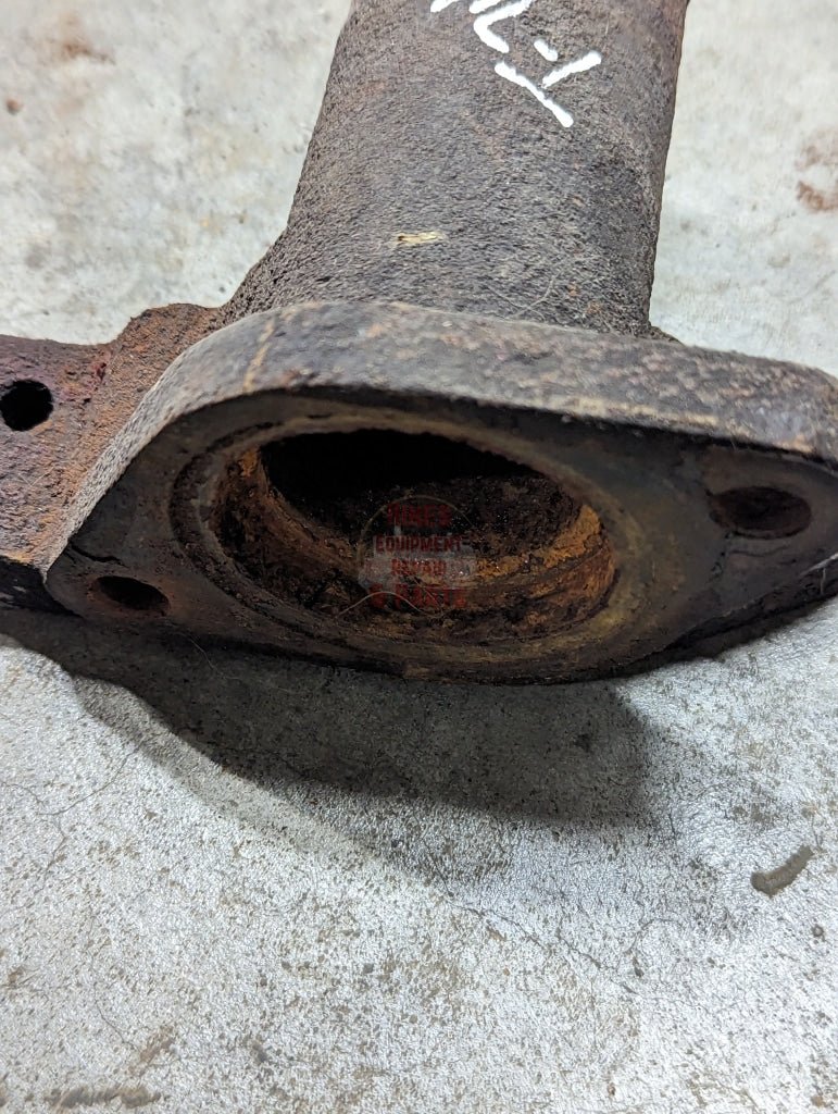 Water Outlet IH International 368504R1 USED - Hines Equipment Repair & Parts