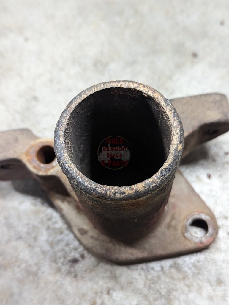 Water Outlet IH International 368504R1 USED - Hines Equipment Repair & Parts