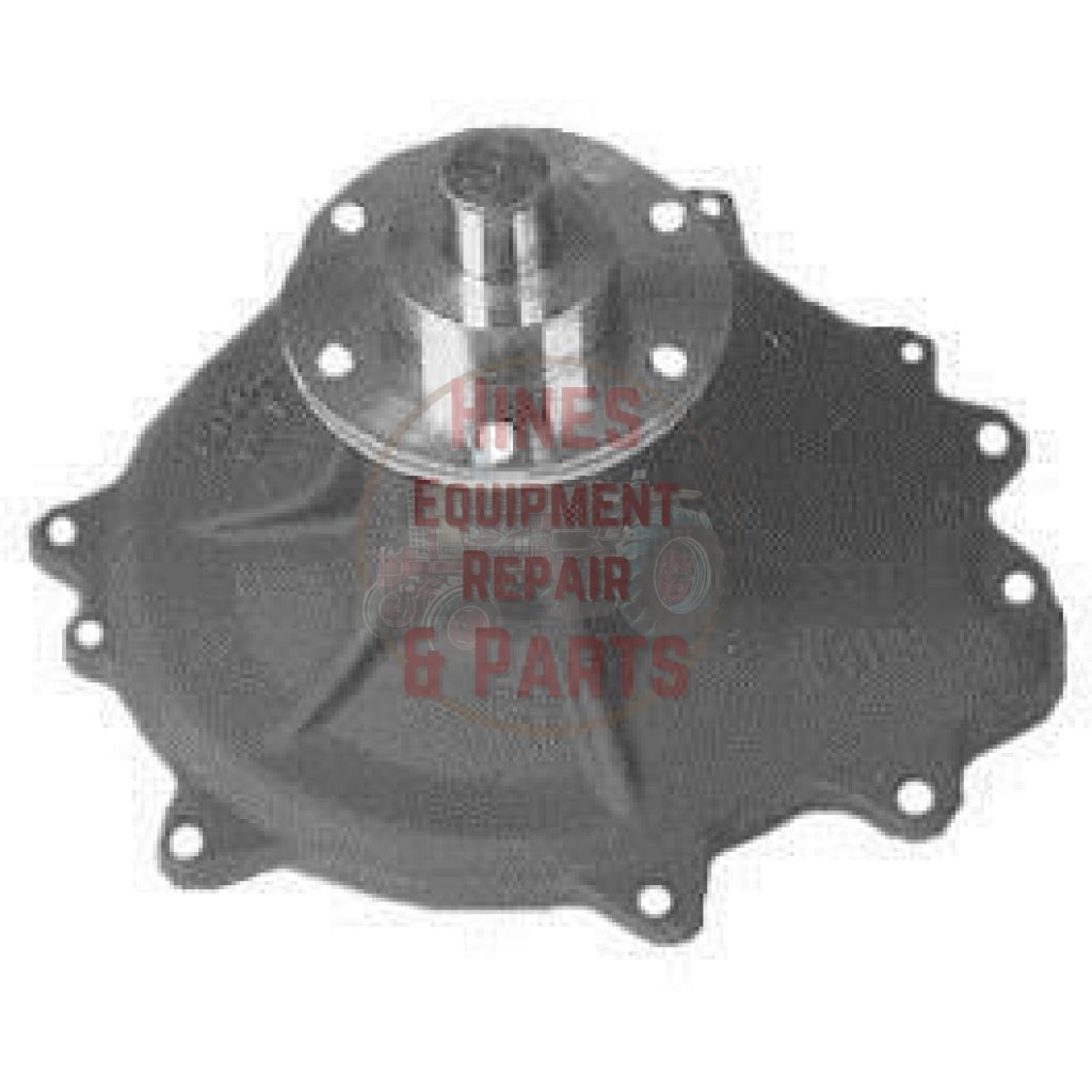 Water Pump IH International 672644 NEW - Hines Equipment Repair & Parts